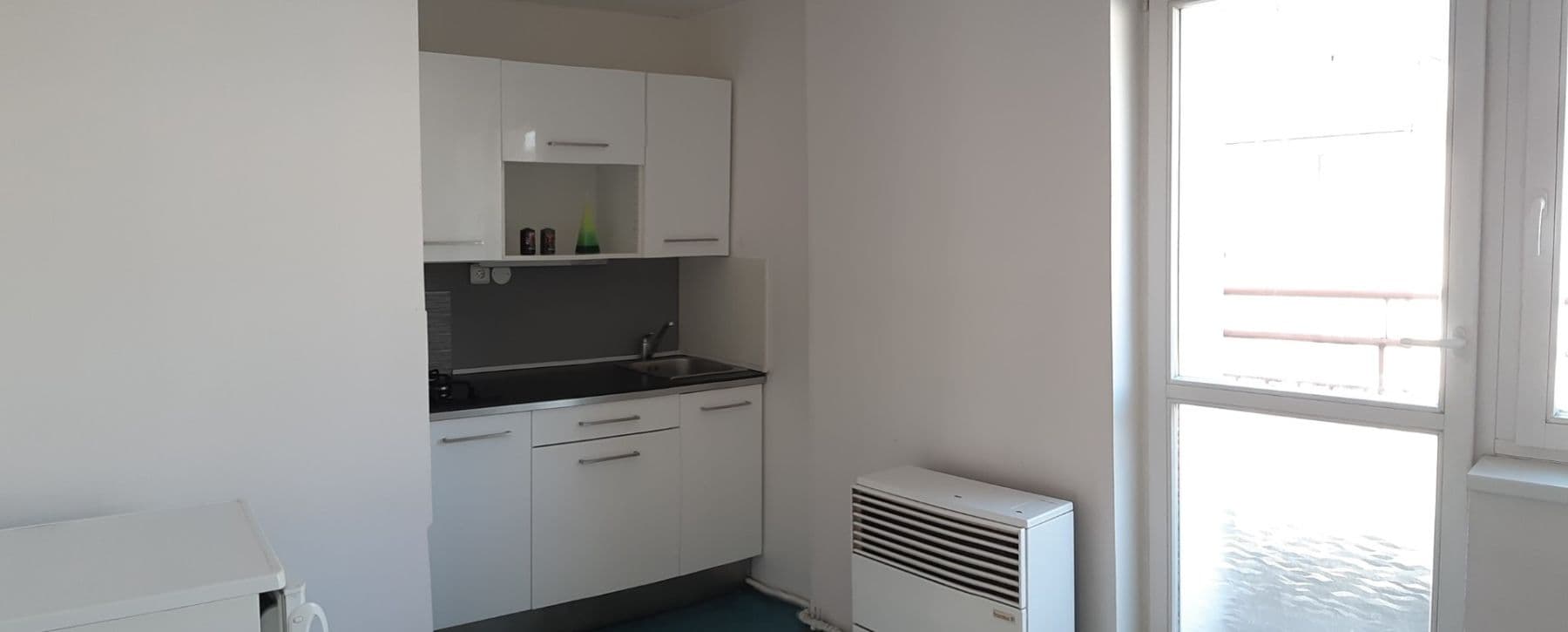 Prenájom bytu 1-izbový 46 m², Na Dlouhém lánu, Praha, Praha Prenájom bytu 1-izbový 46 m², Na Dlouhém lánu, Praha, Praha