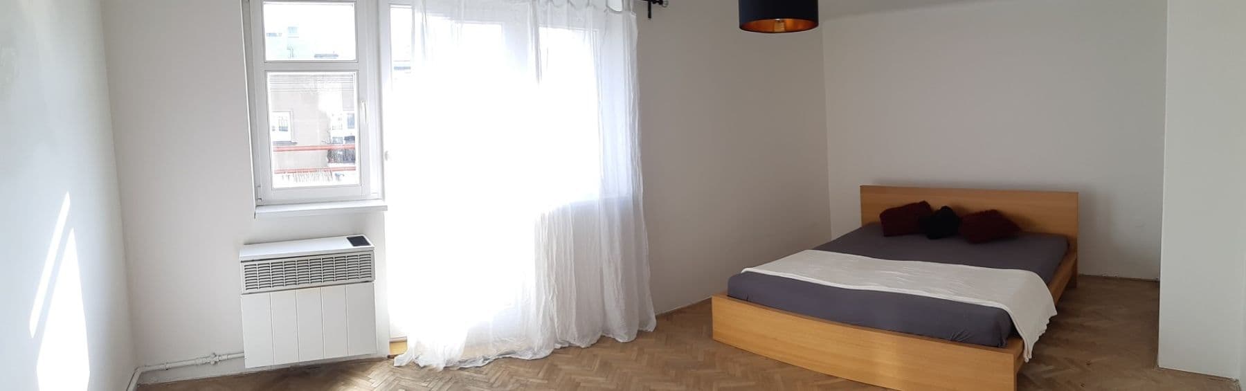 Prenájom bytu 1-izbový 46 m², Na Dlouhém lánu, Praha, Praha Prenájom bytu 1-izbový 46 m², Na Dlouhém lánu, Praha, Praha