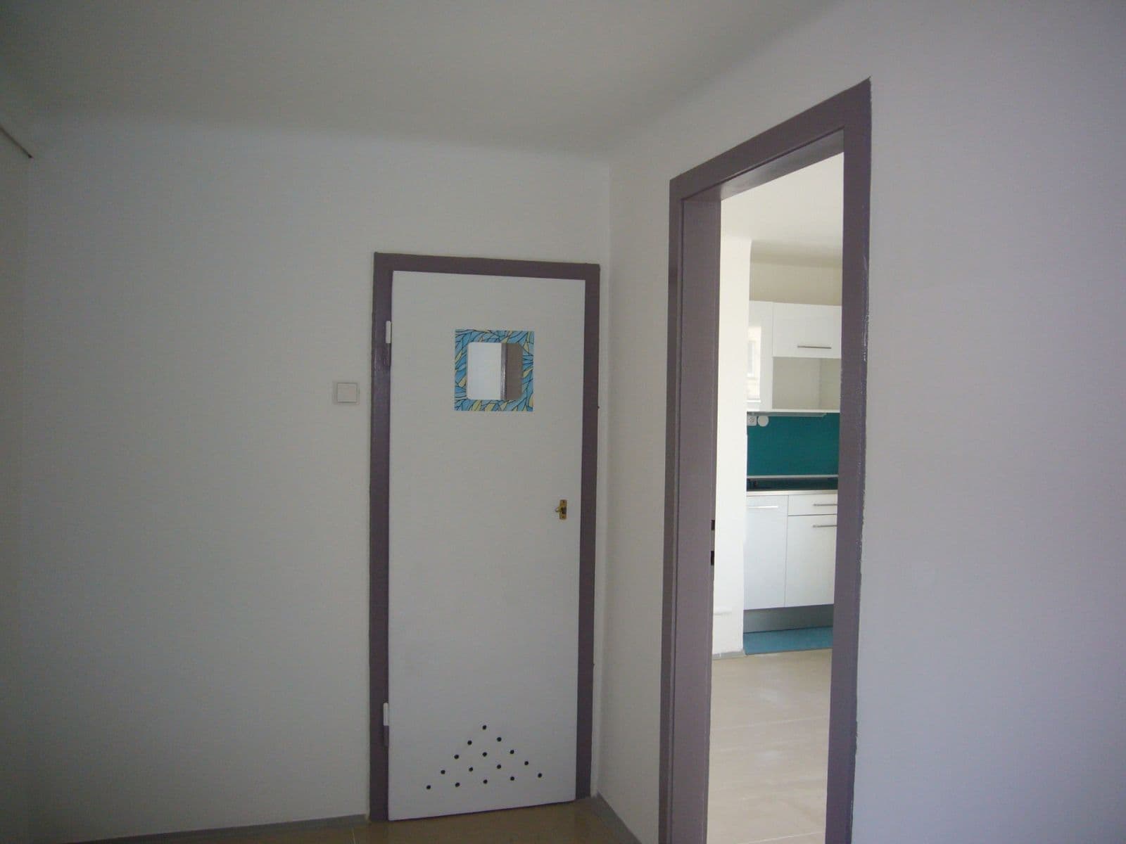 Prenájom bytu 1-izbový 46 m², Na Dlouhém lánu, Praha, Praha Prenájom bytu 1-izbový 46 m², Na Dlouhém lánu, Praha, Praha