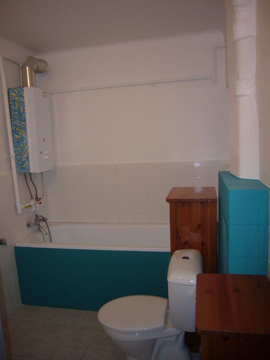 Prenájom bytu 1-izbový 46 m², Na Dlouhém lánu, Praha, Praha Prenájom bytu 1-izbový 46 m², Na Dlouhém lánu, Praha, Praha