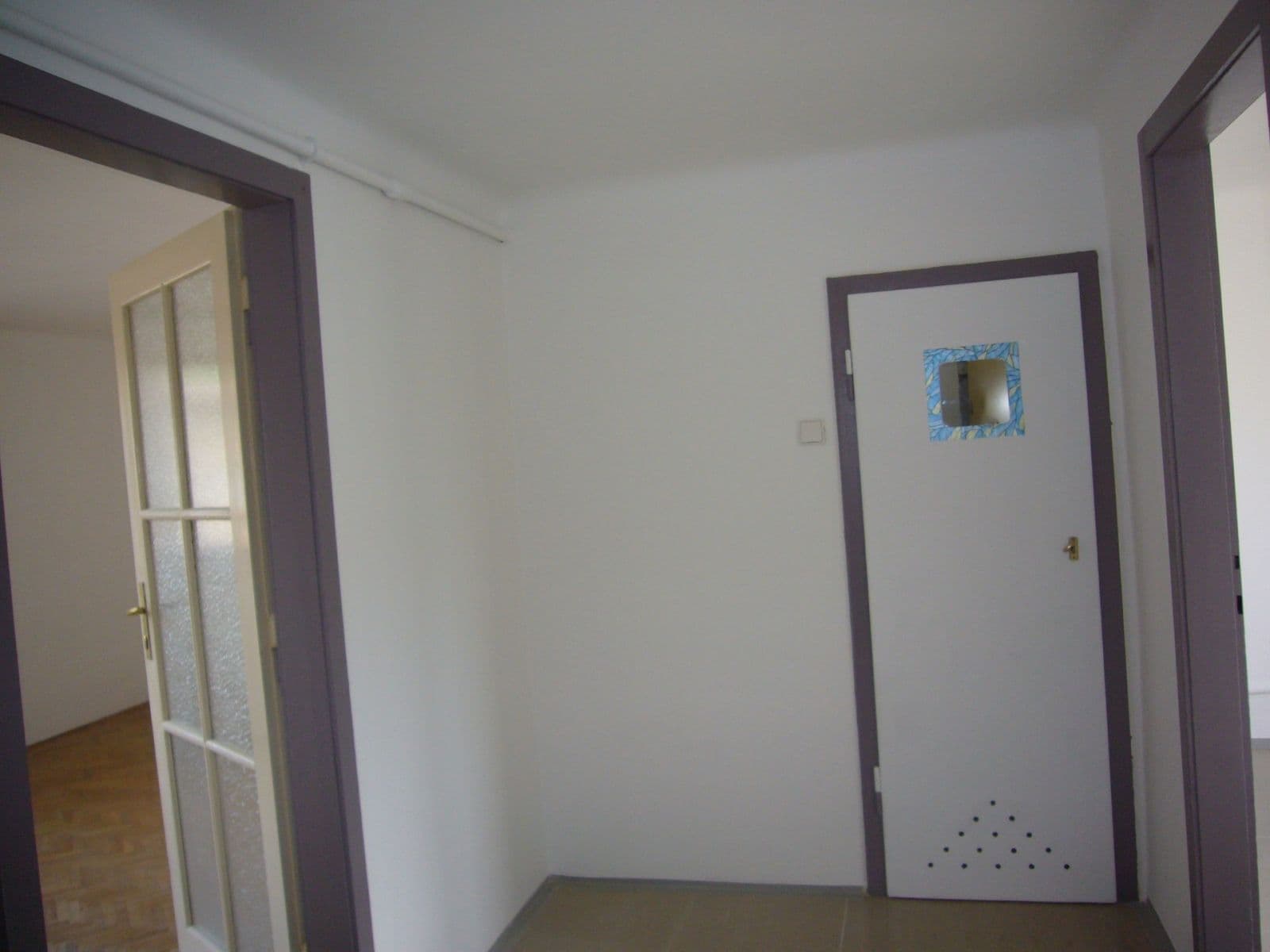 Prenájom bytu 1-izbový 46 m², Na Dlouhém lánu, Praha, Praha Prenájom bytu 1-izbový 46 m², Na Dlouhém lánu, Praha, Praha