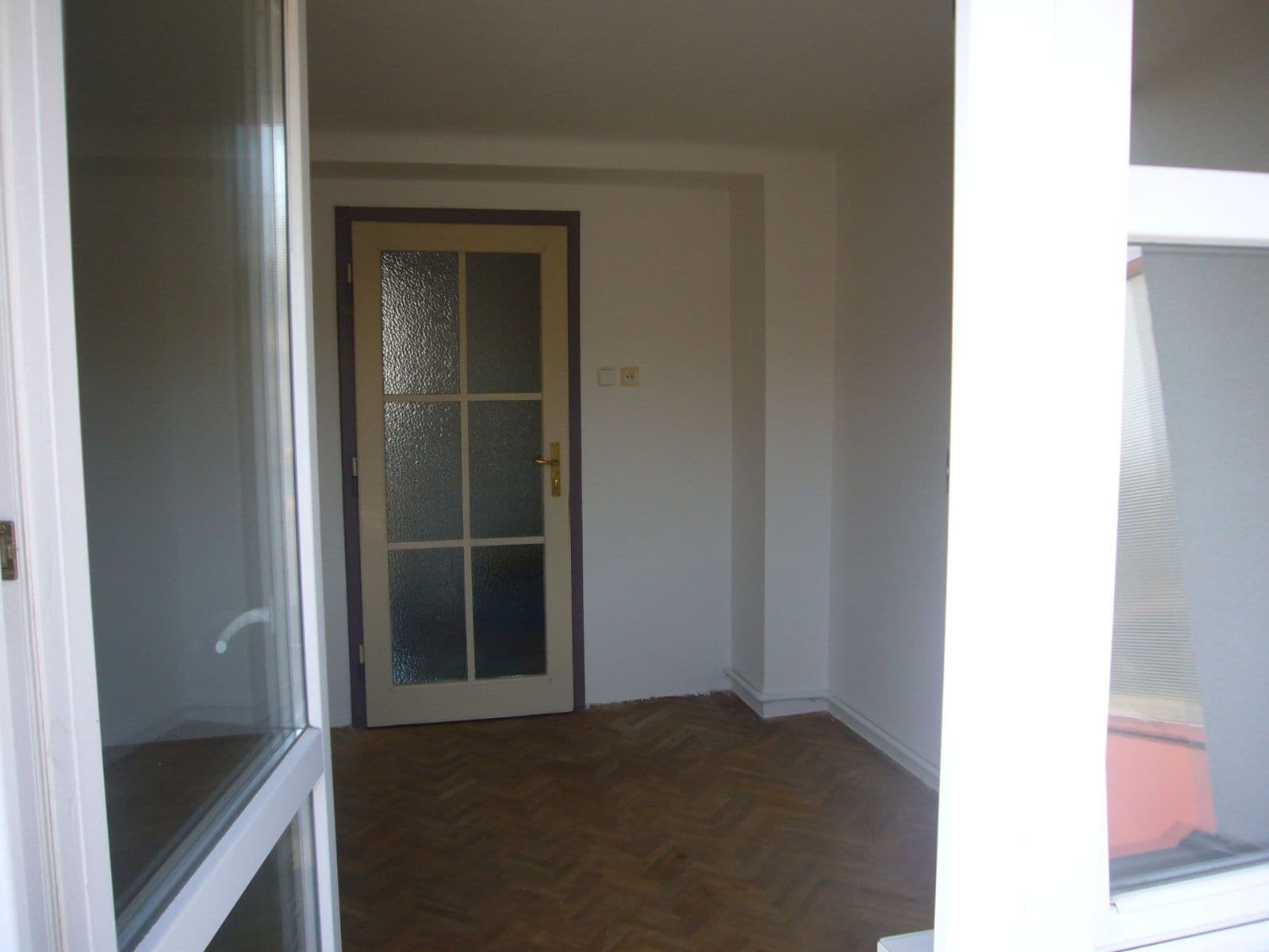 Prenájom bytu 1-izbový 46 m², Na Dlouhém lánu, Praha, Praha Prenájom bytu 1-izbový 46 m², Na Dlouhém lánu, Praha, Praha