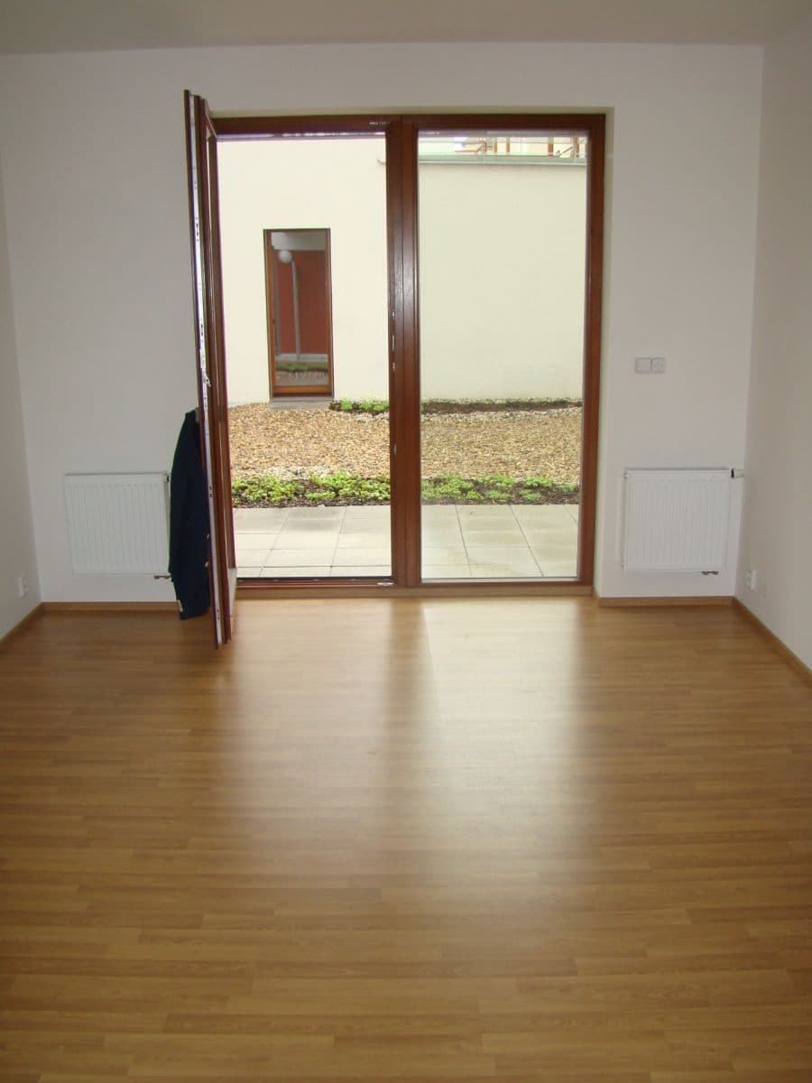 Prenájom bytu 1-izbový 28 m², Křídlovická, Brno, Jihomoravský kraj Prenájom bytu 1-izbový 28 m², Křídlovická, Brno, Jihomoravský kraj