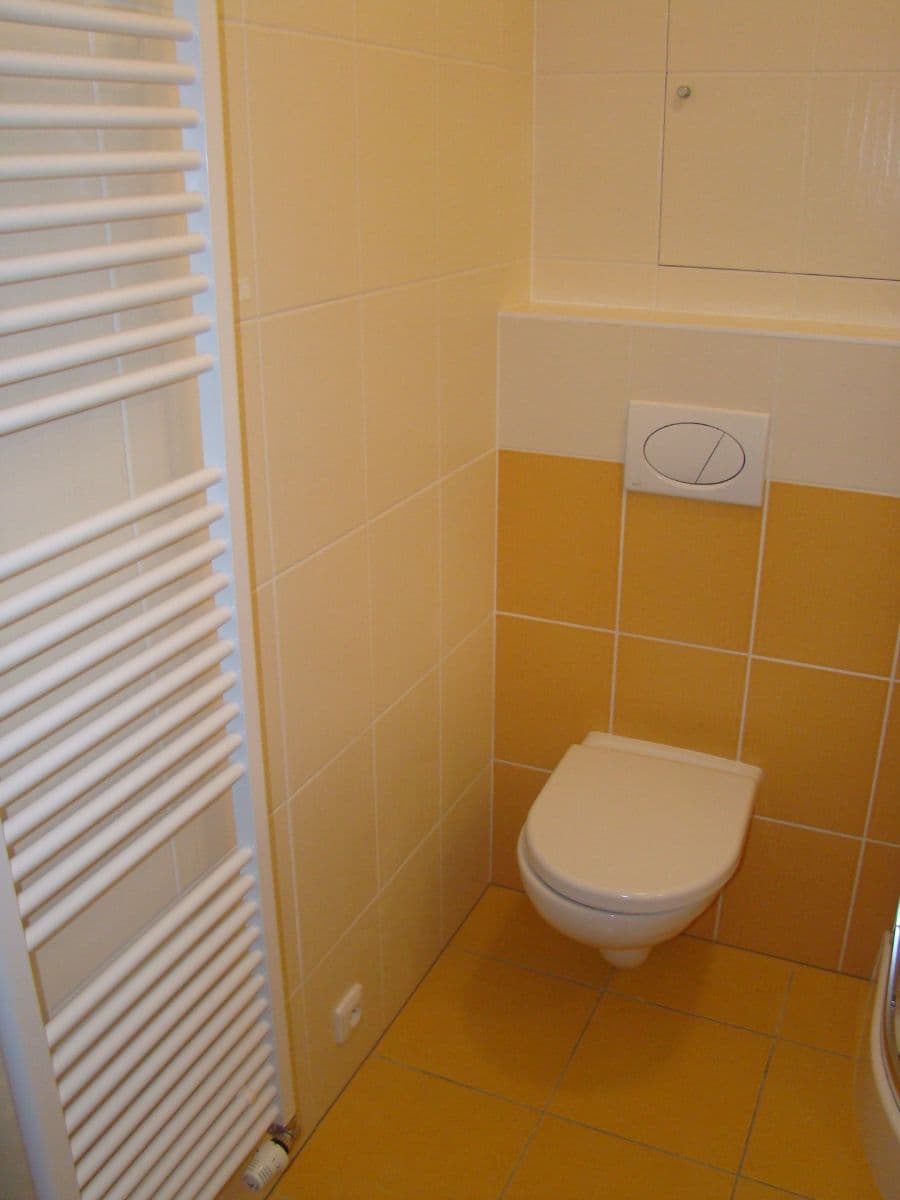 Prenájom bytu 1-izbový 28 m², Křídlovická, Brno, Jihomoravský kraj Prenájom bytu 1-izbový 28 m², Křídlovická, Brno, Jihomoravský kraj