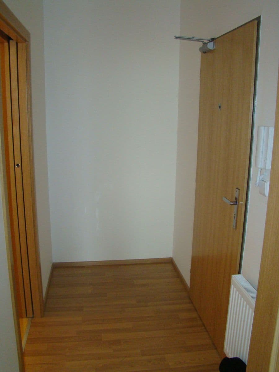 Prenájom bytu 1-izbový 28 m², Křídlovická, Brno, Jihomoravský kraj Prenájom bytu 1-izbový 28 m², Křídlovická, Brno, Jihomoravský kraj