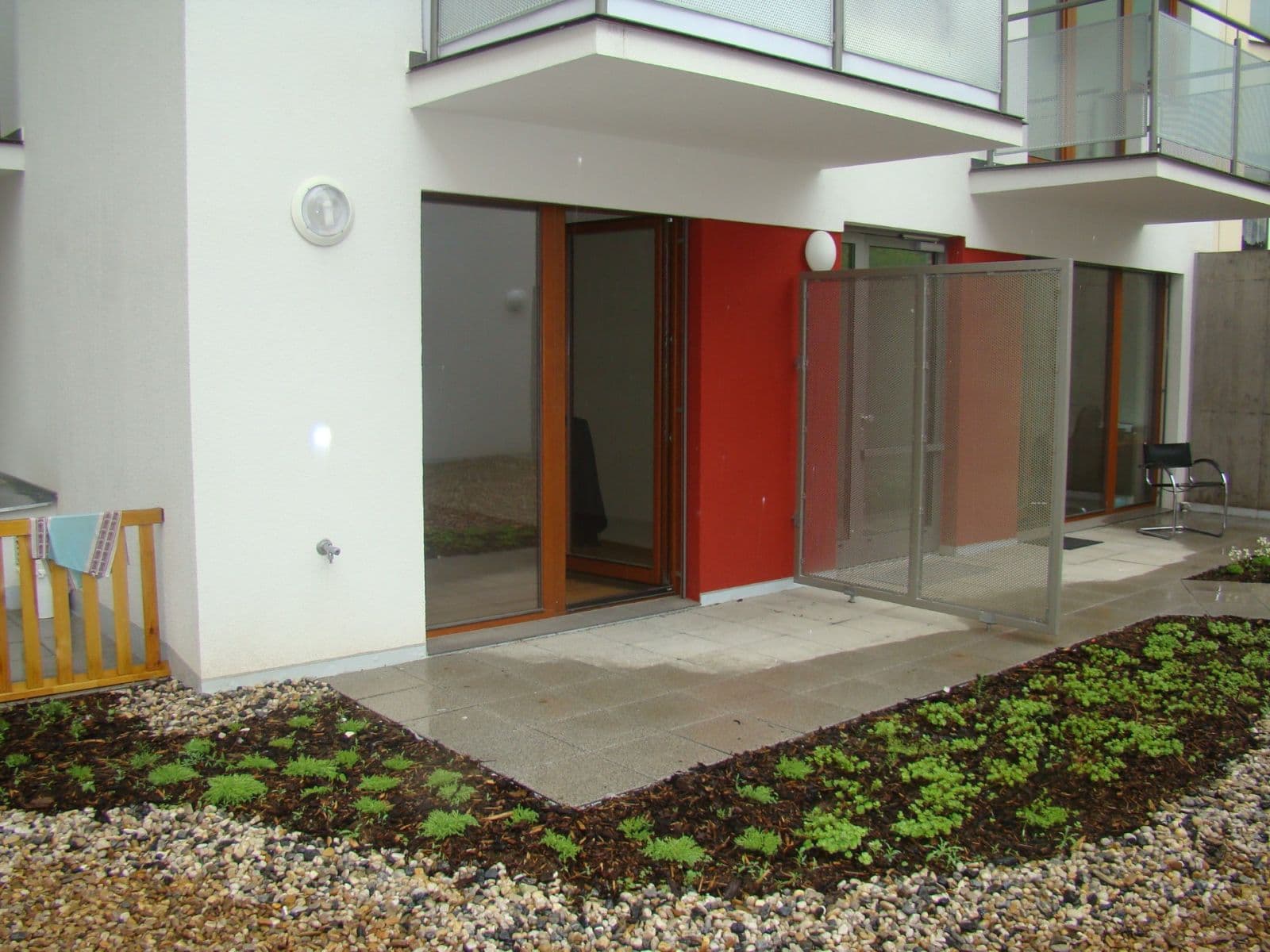Prenájom bytu 1-izbový 28 m², Křídlovická, Brno, Jihomoravský kraj Prenájom bytu 1-izbový 28 m², Křídlovická, Brno, Jihomoravský kraj
