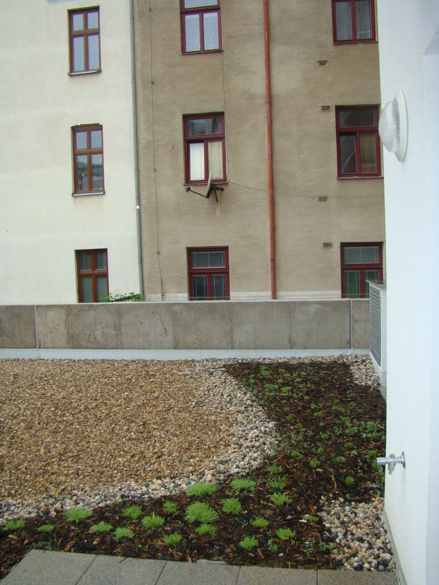 Prenájom bytu 1-izbový 28 m², Křídlovická, Brno, Jihomoravský kraj Prenájom bytu 1-izbový 28 m², Křídlovická, Brno, Jihomoravský kraj