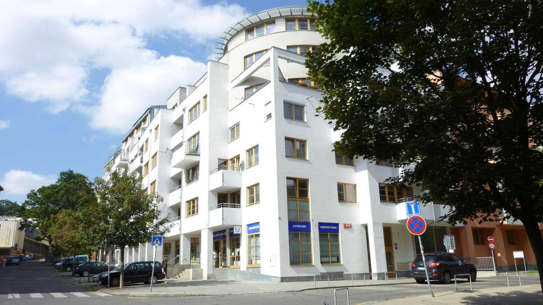 Prenájom garáže 16 m², Ostrovského, Praha, Praha Prenájom garáže 16 m², Ostrovského, Praha, Praha