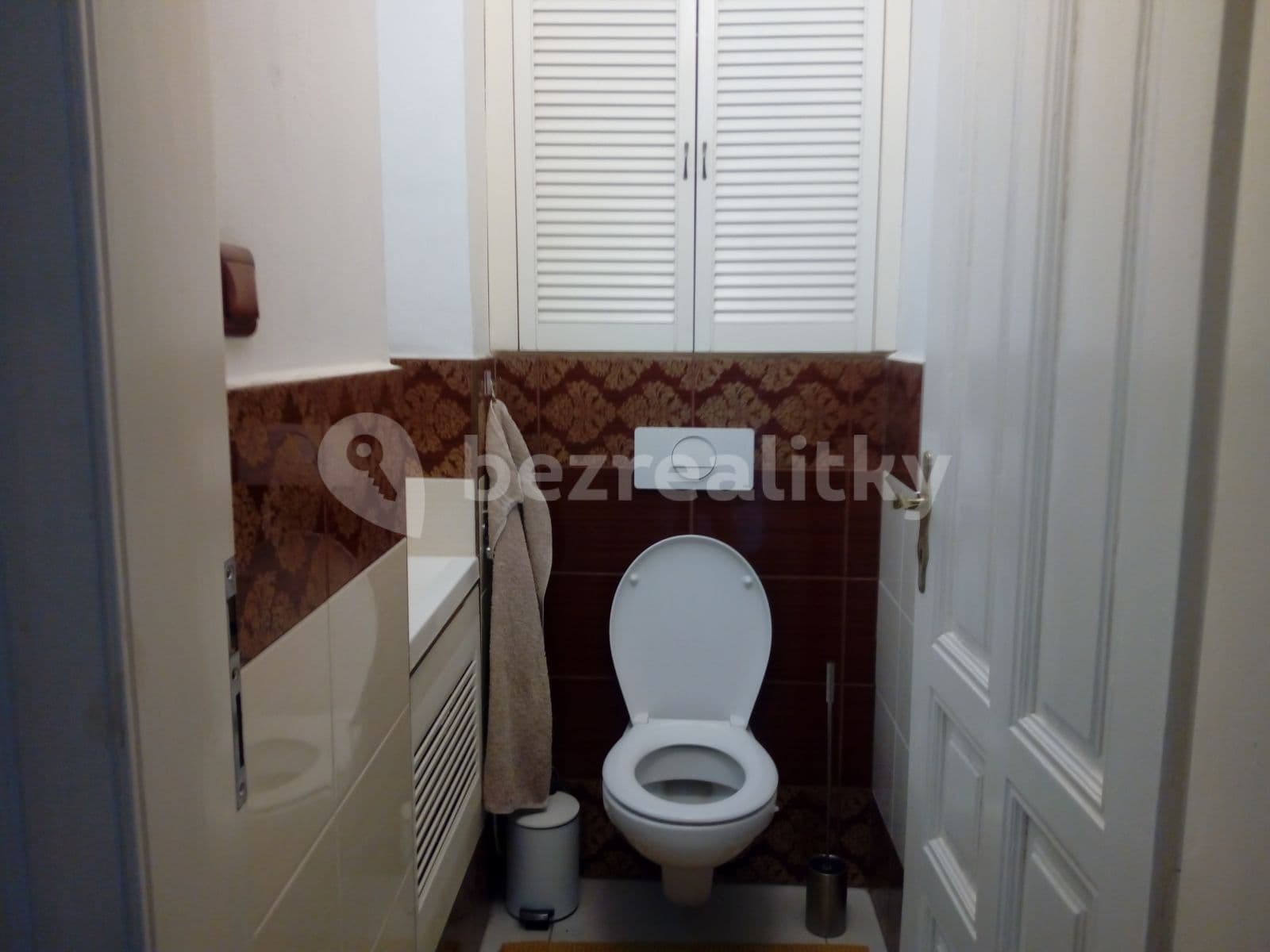 Prenájom bytu 2-izbový 72 m², Veveří, Brno, Jihomoravský kraj Prenájom bytu 2-izbový 72 m², Veveří, Brno, Jihomoravský kraj