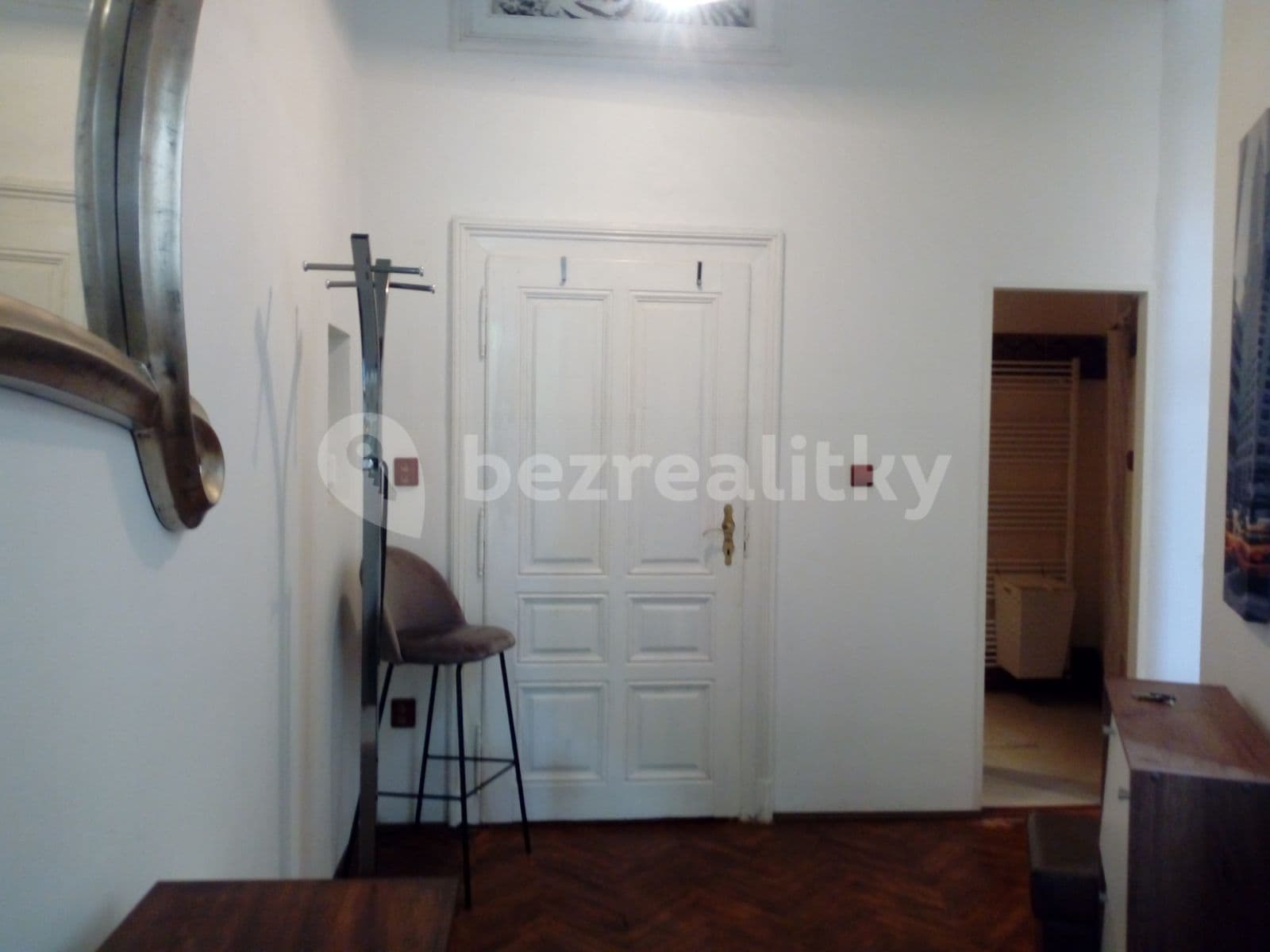 Prenájom bytu 2-izbový 72 m², Veveří, Brno, Jihomoravský kraj Prenájom bytu 2-izbový 72 m², Veveří, Brno, Jihomoravský kraj