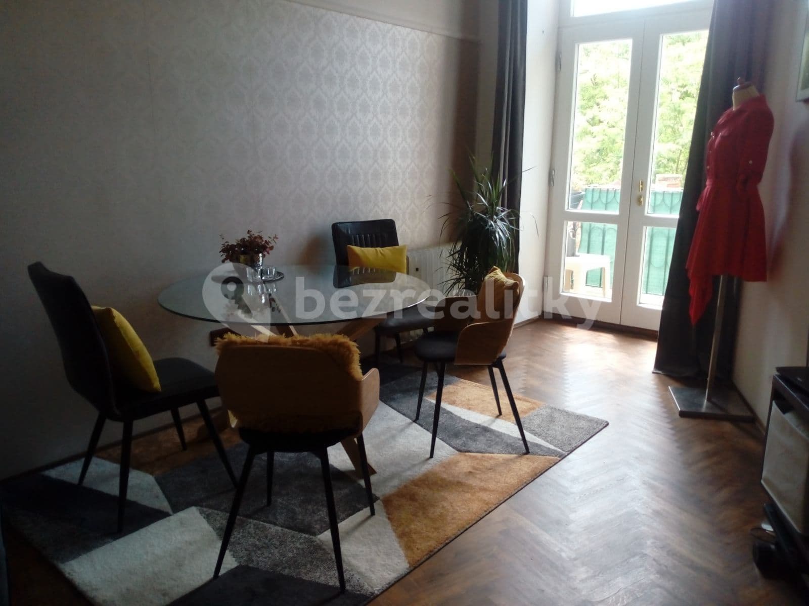 Prenájom bytu 2-izbový 72 m², Veveří, Brno, Jihomoravský kraj Prenájom bytu 2-izbový 72 m², Veveří, Brno, Jihomoravský kraj