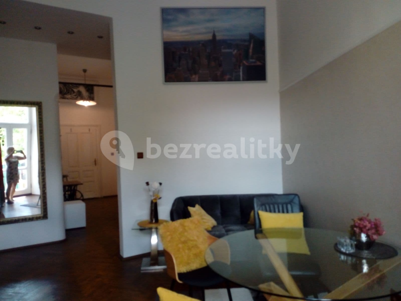 Prenájom bytu 2-izbový 72 m², Veveří, Brno, Jihomoravský kraj Prenájom bytu 2-izbový 72 m², Veveří, Brno, Jihomoravský kraj