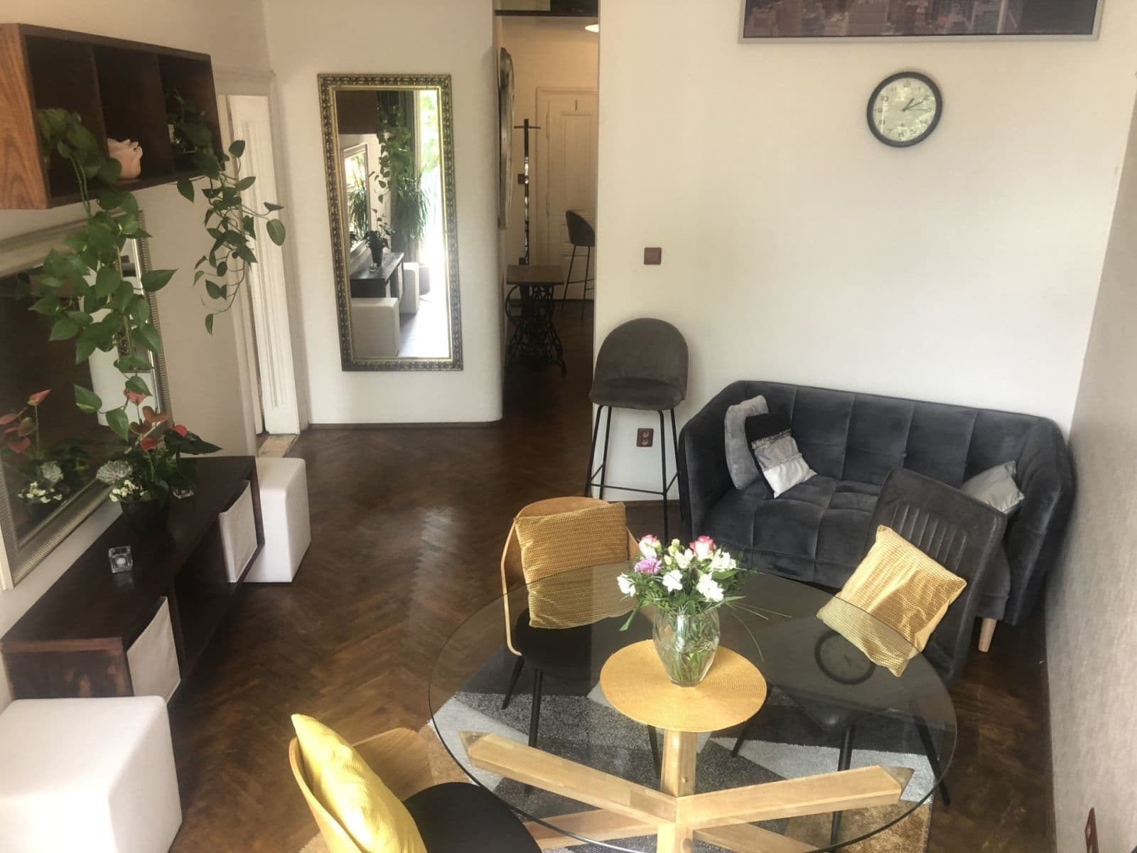 Prenájom bytu 2-izbový 72 m², Veveří, Brno, Jihomoravský kraj Prenájom bytu 2-izbový 72 m², Veveří, Brno, Jihomoravský kraj