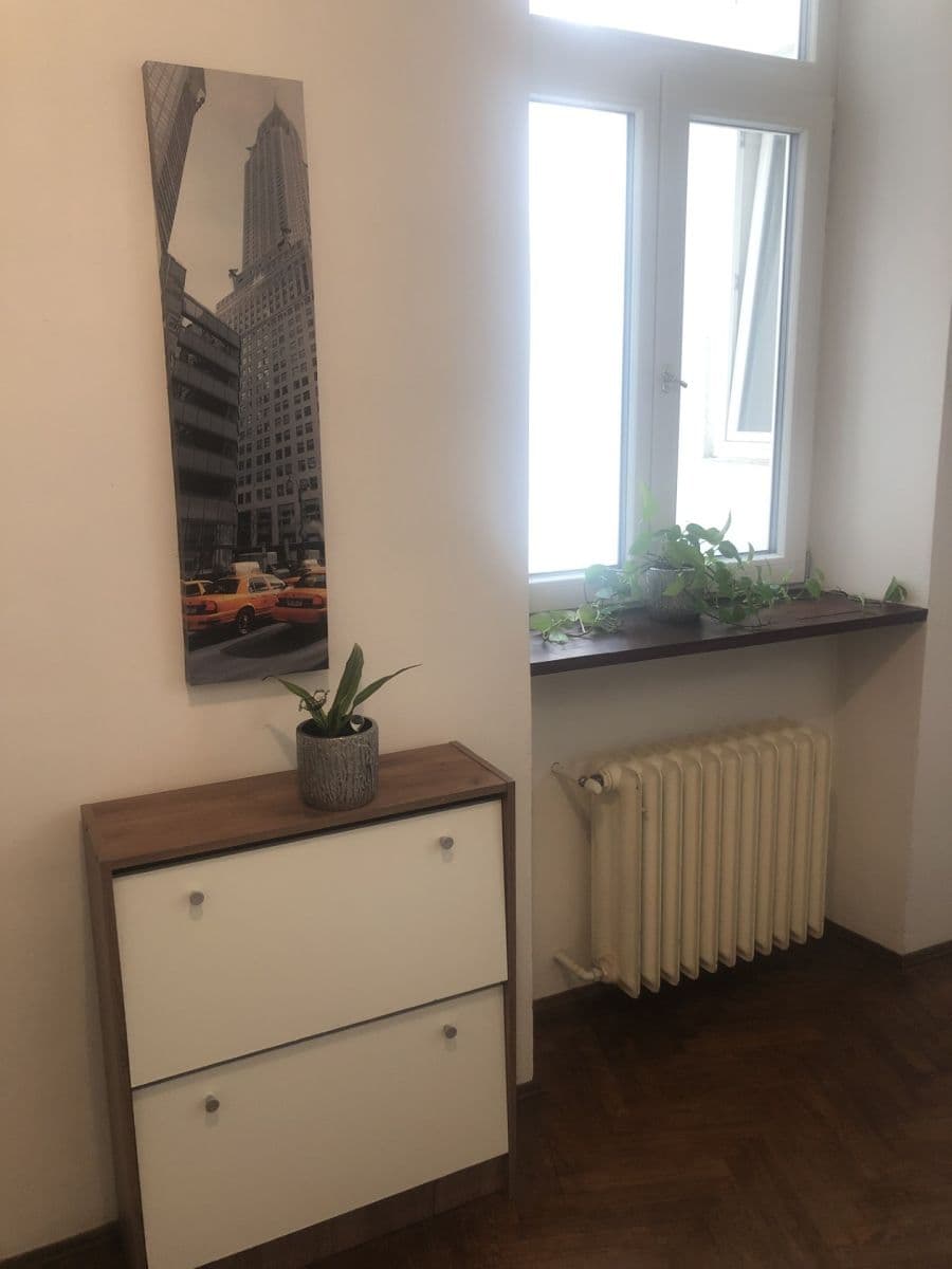 Prenájom bytu 2-izbový 72 m², Veveří, Brno, Jihomoravský kraj Prenájom bytu 2-izbový 72 m², Veveří, Brno, Jihomoravský kraj