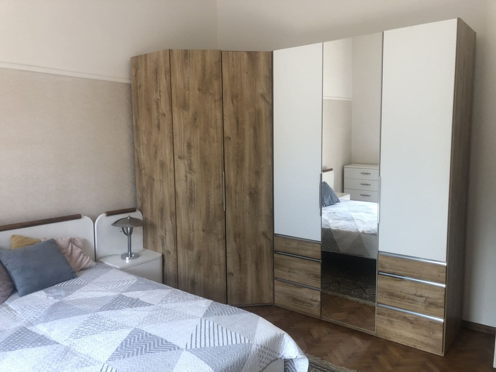 Prenájom bytu 2-izbový 72 m², Veveří, Brno, Jihomoravský kraj Prenájom bytu 2-izbový 72 m², Veveří, Brno, Jihomoravský kraj