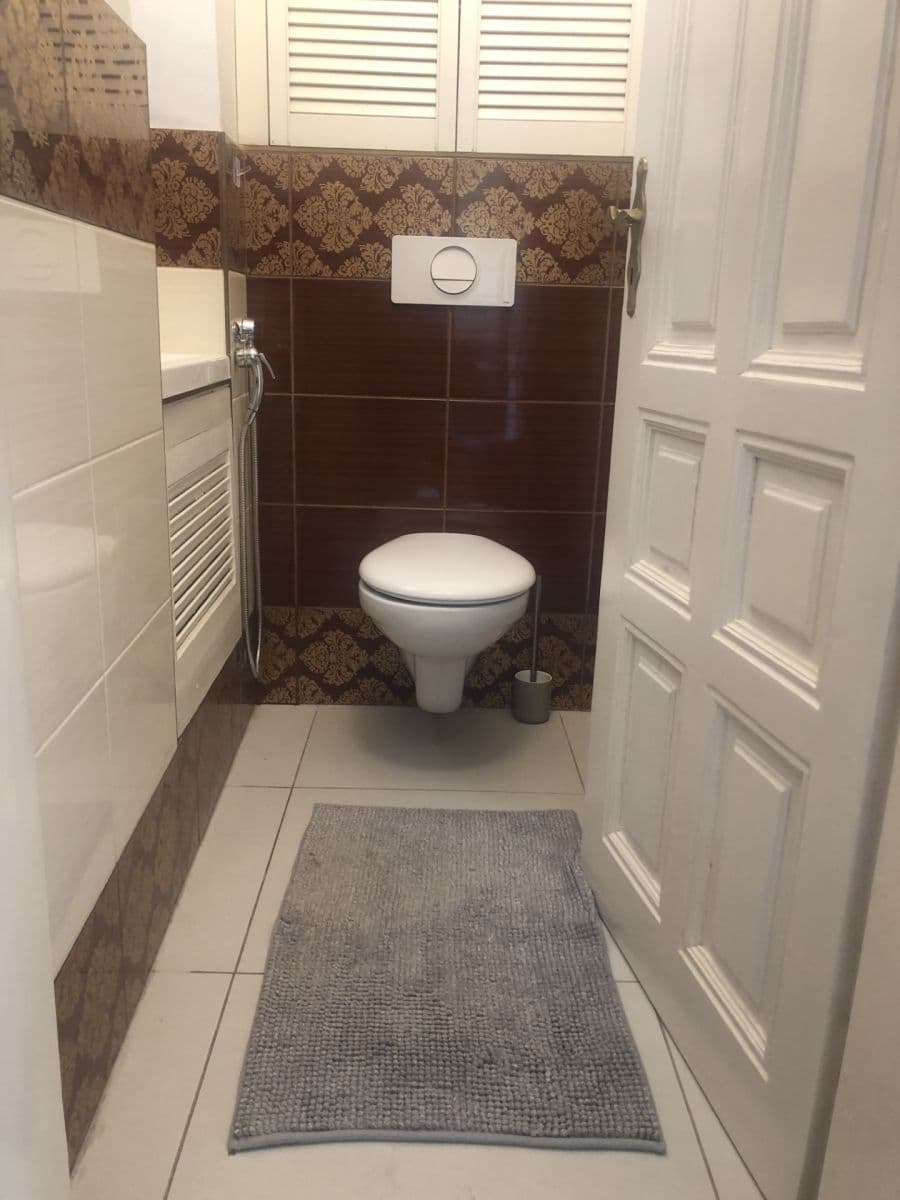 Prenájom bytu 2-izbový 72 m², Veveří, Brno, Jihomoravský kraj Prenájom bytu 2-izbový 72 m², Veveří, Brno, Jihomoravský kraj