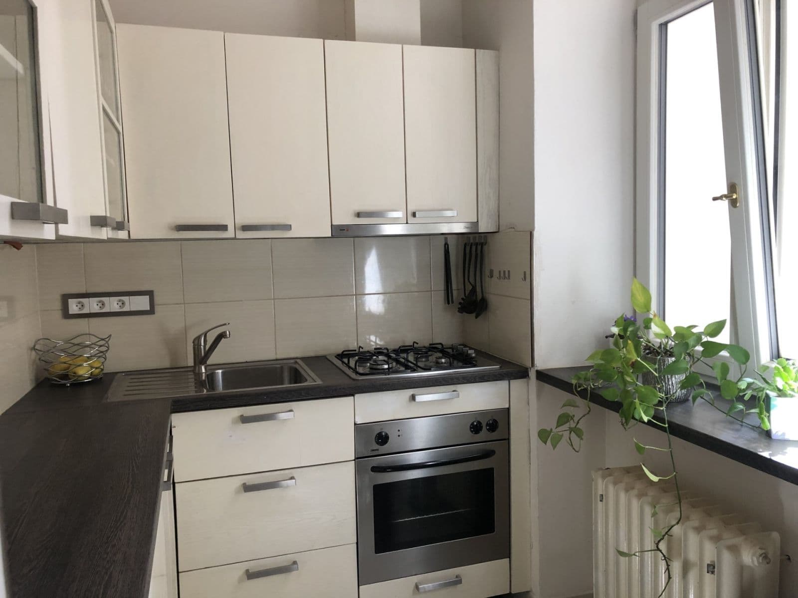 Prenájom bytu 2-izbový 72 m², Veveří, Brno, Jihomoravský kraj Prenájom bytu 2-izbový 72 m², Veveří, Brno, Jihomoravský kraj