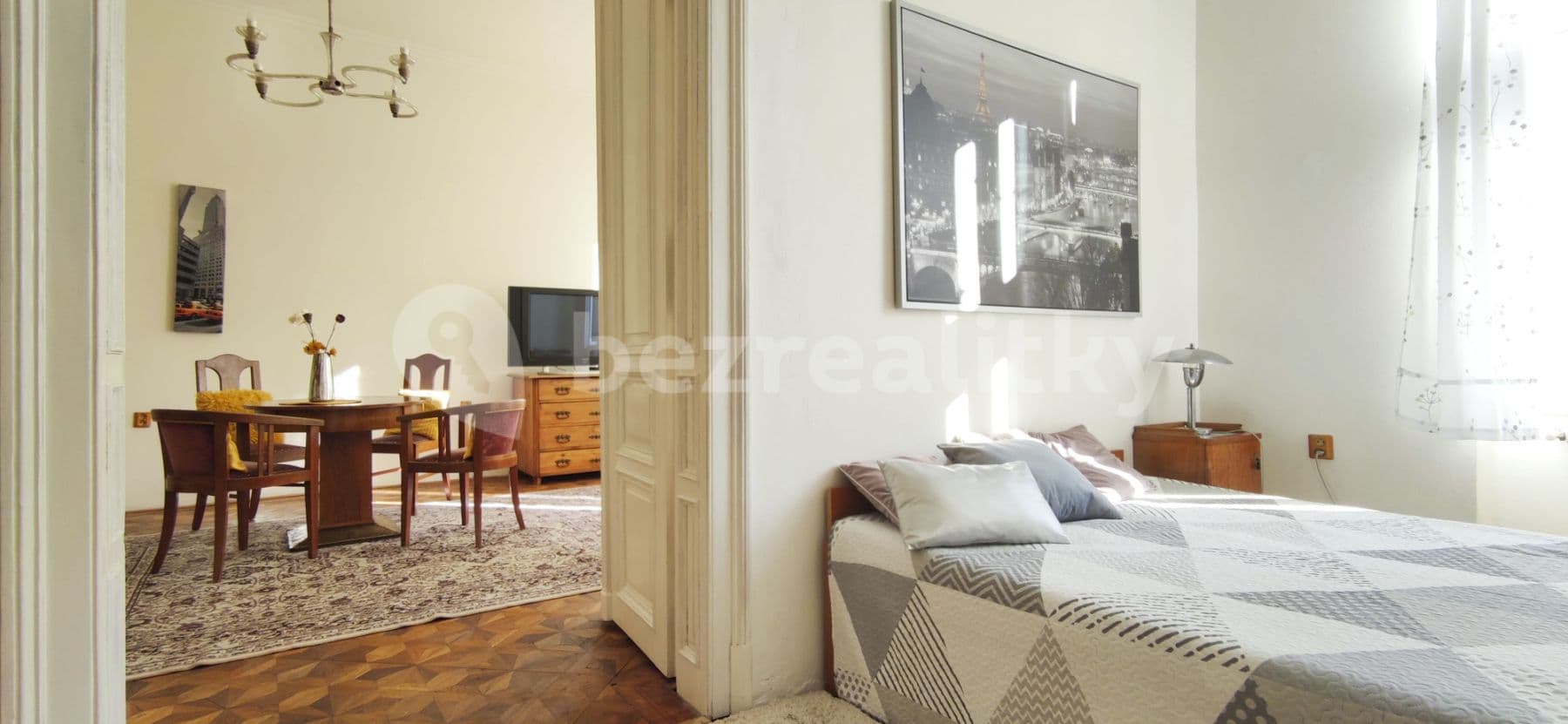 Prenájom bytu 2-izbový 65 m², Veveří, Brno, Jihomoravský kraj Prenájom bytu 2-izbový 65 m², Veveří, Brno, Jihomoravský kraj