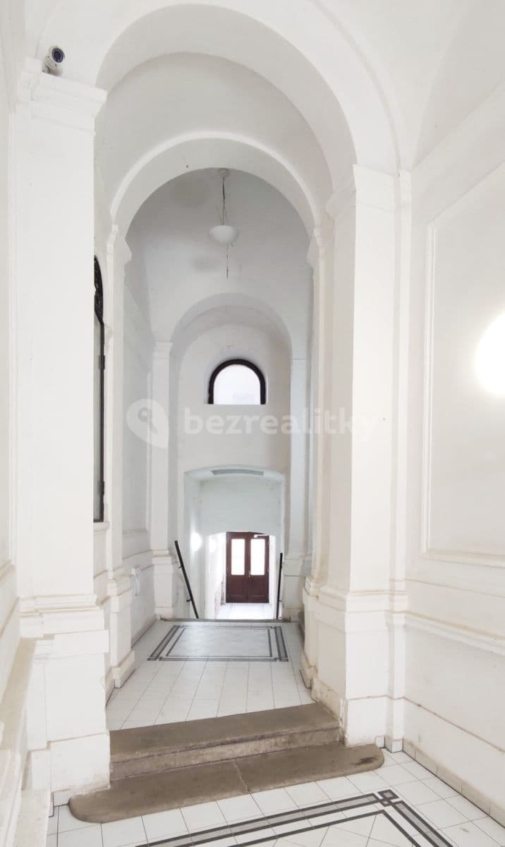 Prenájom bytu 2-izbový 65 m², Veveří, Brno, Jihomoravský kraj Prenájom bytu 2-izbový 65 m², Veveří, Brno, Jihomoravský kraj