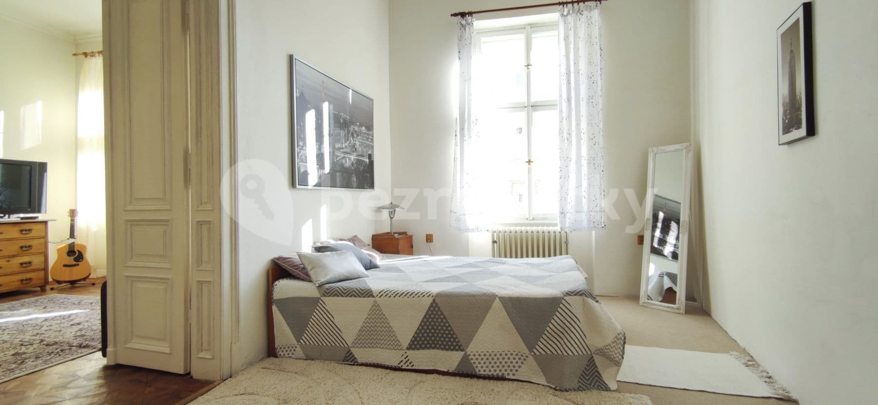 Prenájom bytu 2-izbový 65 m², Veveří, Brno, Jihomoravský kraj Prenájom bytu 2-izbový 65 m², Veveří, Brno, Jihomoravský kraj