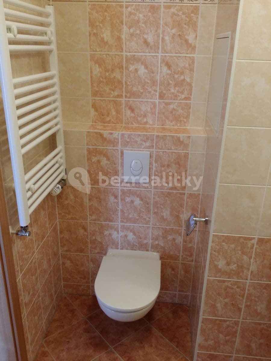 Prenájom bytu Garsoniéra 34 m², Sicherova, Praha, Praha Prenájom bytu Garsoniéra 34 m², Sicherova, Praha, Praha