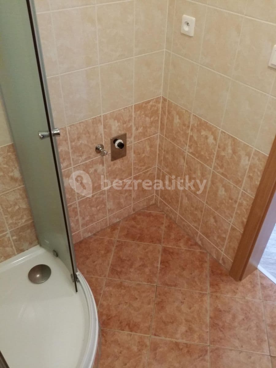 Prenájom bytu Garsoniéra 34 m², Sicherova, Praha, Praha Prenájom bytu Garsoniéra 34 m², Sicherova, Praha, Praha