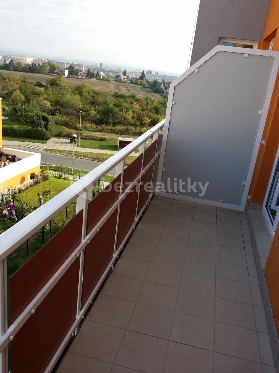 Prenájom bytu Garsoniéra 34 m², Sicherova, Praha, Praha Prenájom bytu Garsoniéra 34 m², Sicherova, Praha, Praha