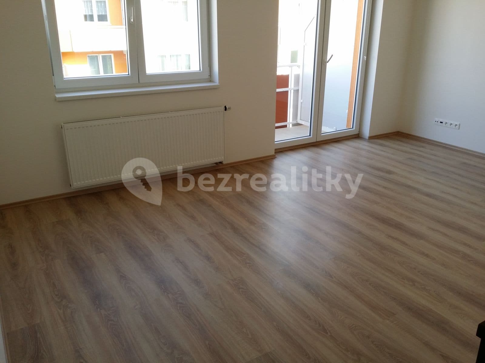 Prenájom bytu Garsoniéra 34 m², Sicherova, Praha, Praha Prenájom bytu Garsoniéra 34 m², Sicherova, Praha, Praha