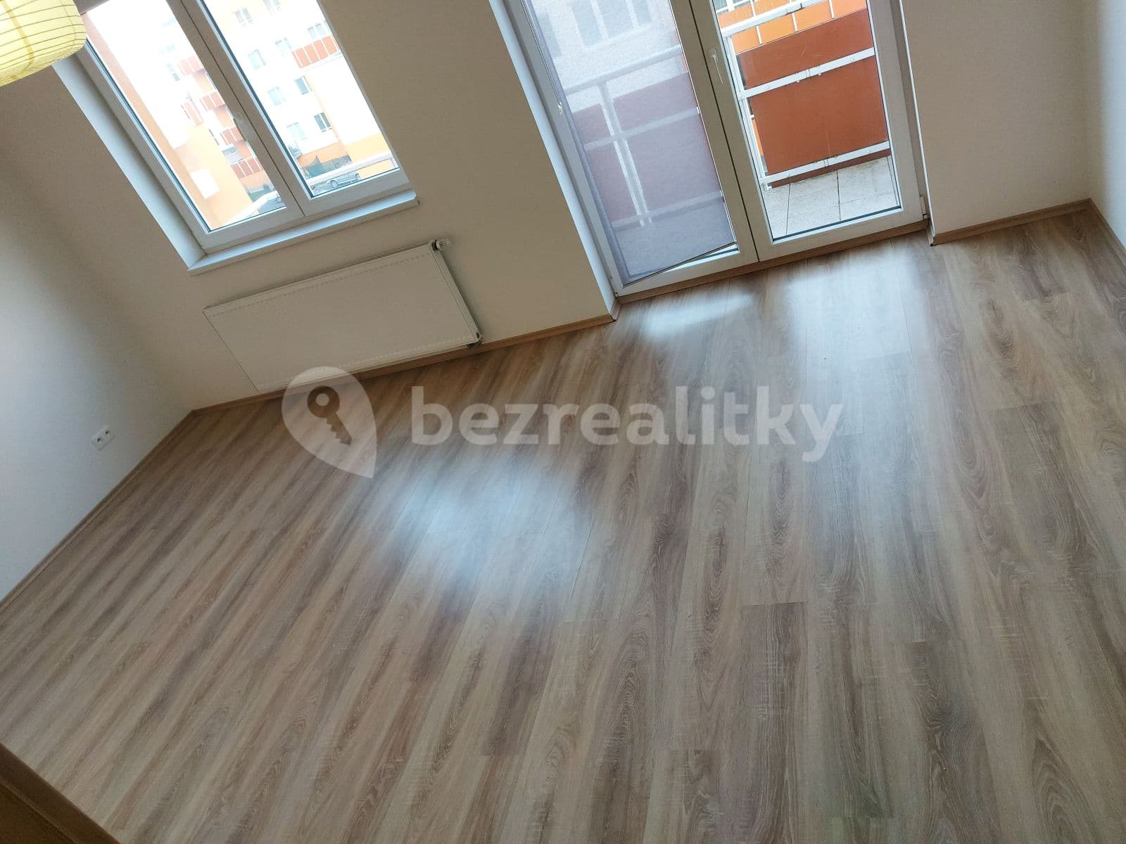 Prenájom bytu Garsoniéra 34 m², Sicherova, Praha, Praha Prenájom bytu Garsoniéra 34 m², Sicherova, Praha, Praha