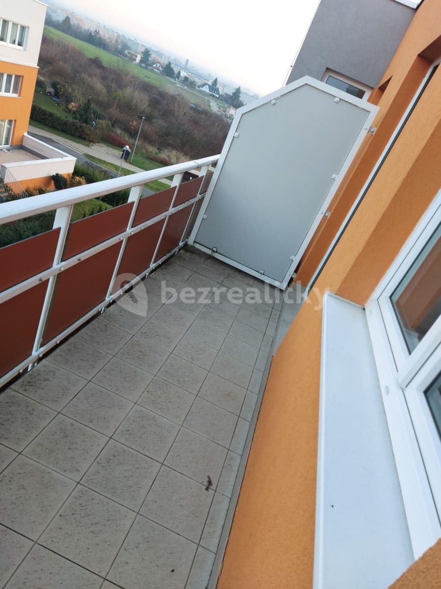 Prenájom bytu Garsoniéra 34 m², Sicherova, Praha, Praha Prenájom bytu Garsoniéra 34 m², Sicherova, Praha, Praha