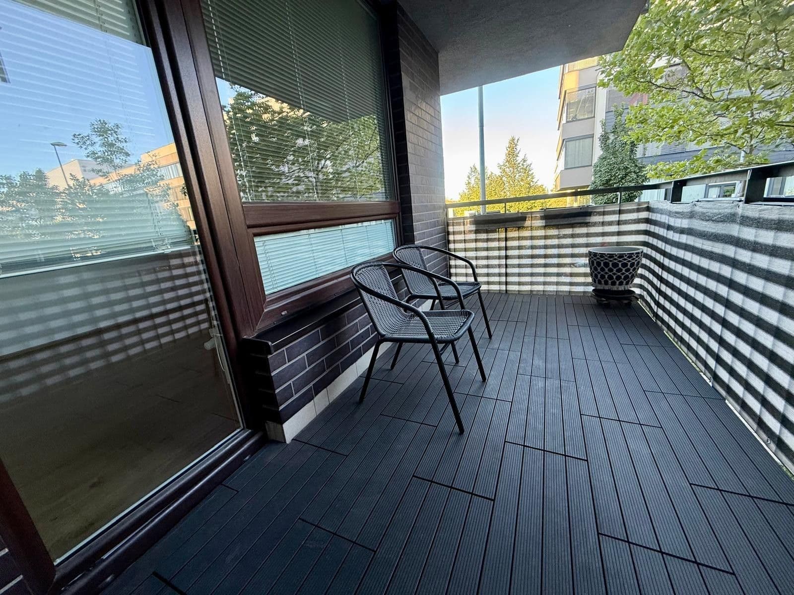 Prenájom bytu 2-izbový 61 m², Laurinova, Praha, Praha Prenájom bytu 2-izbový 61 m², Laurinova, Praha, Praha