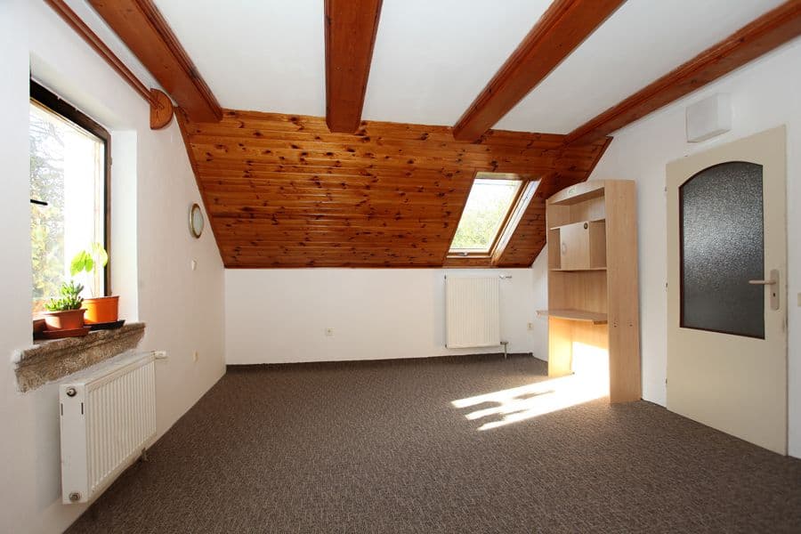 Prenájom bytu 2-izbový 65 m², Jihlava, Kraj Vysočina Prenájom bytu 2-izbový 65 m², Jihlava, Kraj Vysočina