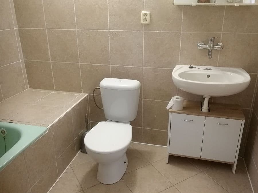 Prenájom bytu 2-izbový 65 m², Jihlava, Kraj Vysočina Prenájom bytu 2-izbový 65 m², Jihlava, Kraj Vysočina