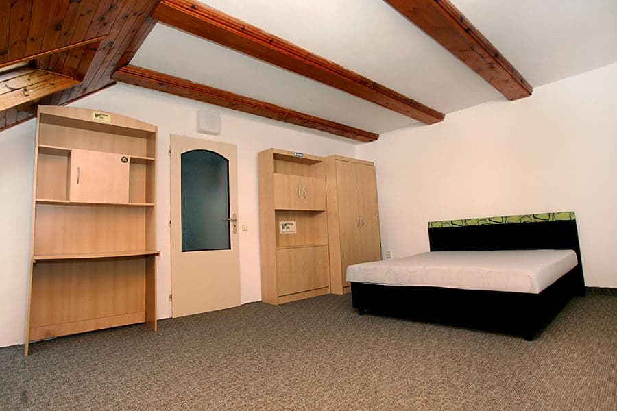 Prenájom bytu 2-izbový 65 m², Jihlava, Kraj Vysočina Prenájom bytu 2-izbový 65 m², Jihlava, Kraj Vysočina