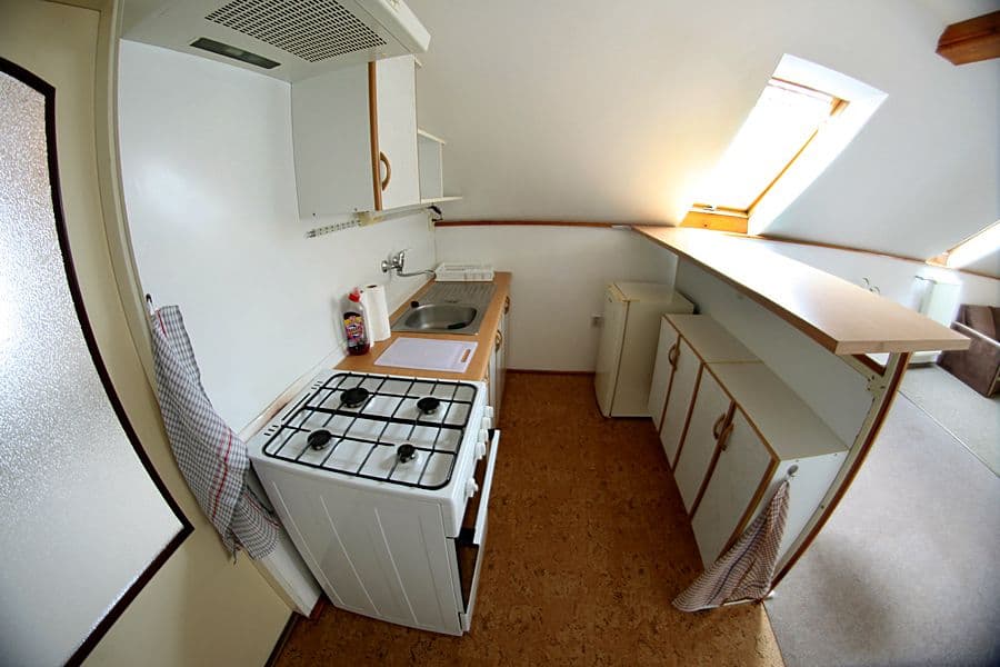 Prenájom bytu 2-izbový 65 m², Jihlava, Kraj Vysočina Prenájom bytu 2-izbový 65 m², Jihlava, Kraj Vysočina