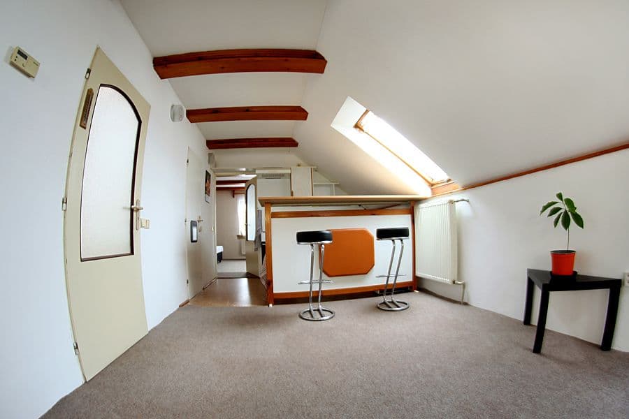 Prenájom bytu 2-izbový 65 m², Jihlava, Kraj Vysočina Prenájom bytu 2-izbový 65 m², Jihlava, Kraj Vysočina