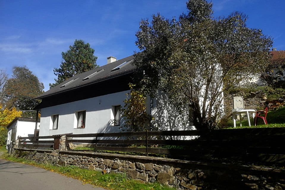 Prenájom bytu 2-izbový 65 m², Jihlava, Kraj Vysočina Prenájom bytu 2-izbový 65 m², Jihlava, Kraj Vysočina