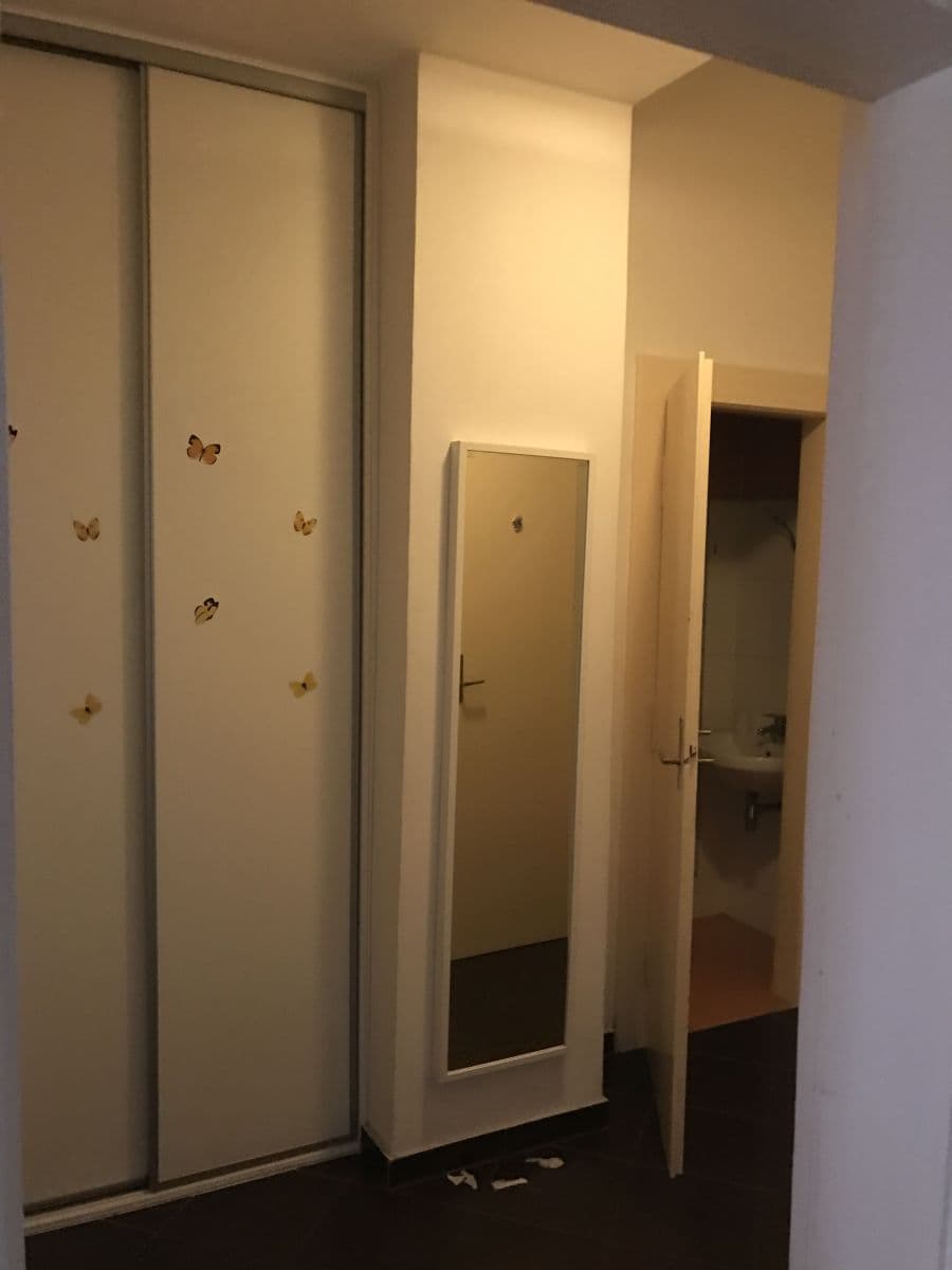 Prenájom bytu 2-izbový 42 m², Jugoslávských partyzánů, Praha, Praha Prenájom bytu 2-izbový 42 m², Jugoslávských partyzánů, Praha, Praha