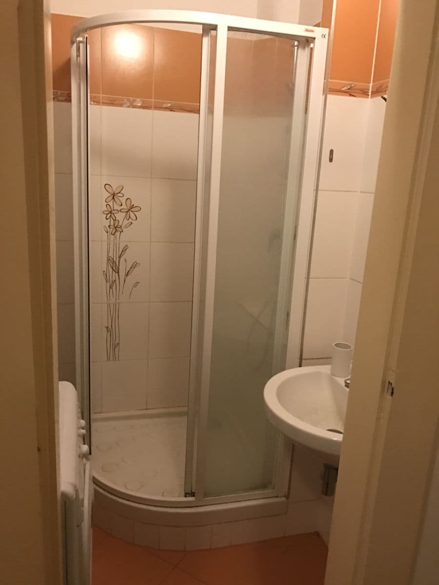Prenájom bytu 2-izbový 42 m², Jugoslávských partyzánů, Praha, Praha Prenájom bytu 2-izbový 42 m², Jugoslávských partyzánů, Praha, Praha