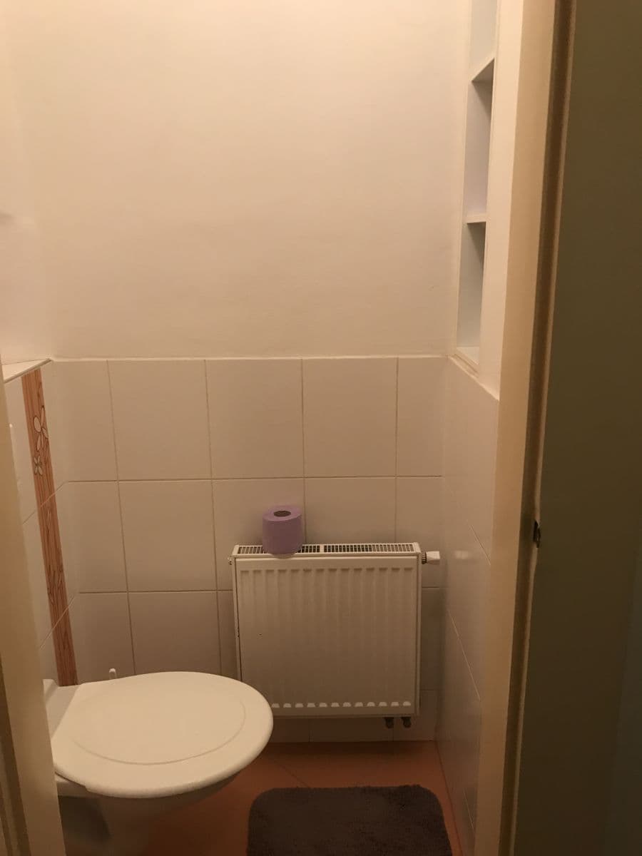 Prenájom bytu 2-izbový 42 m², Jugoslávských partyzánů, Praha, Praha Prenájom bytu 2-izbový 42 m², Jugoslávských partyzánů, Praha, Praha