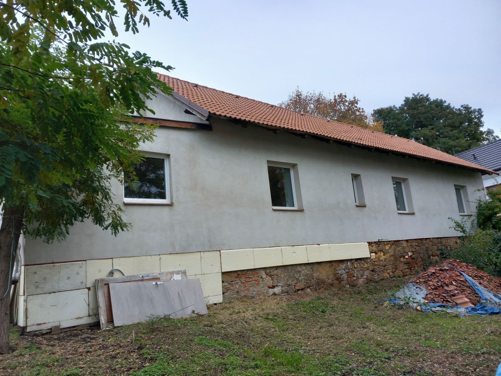 Prenájom domu 137 m², pozemok 205 m², Praha, Praha Prenájom domu 137 m², pozemok 205 m², Praha, Praha