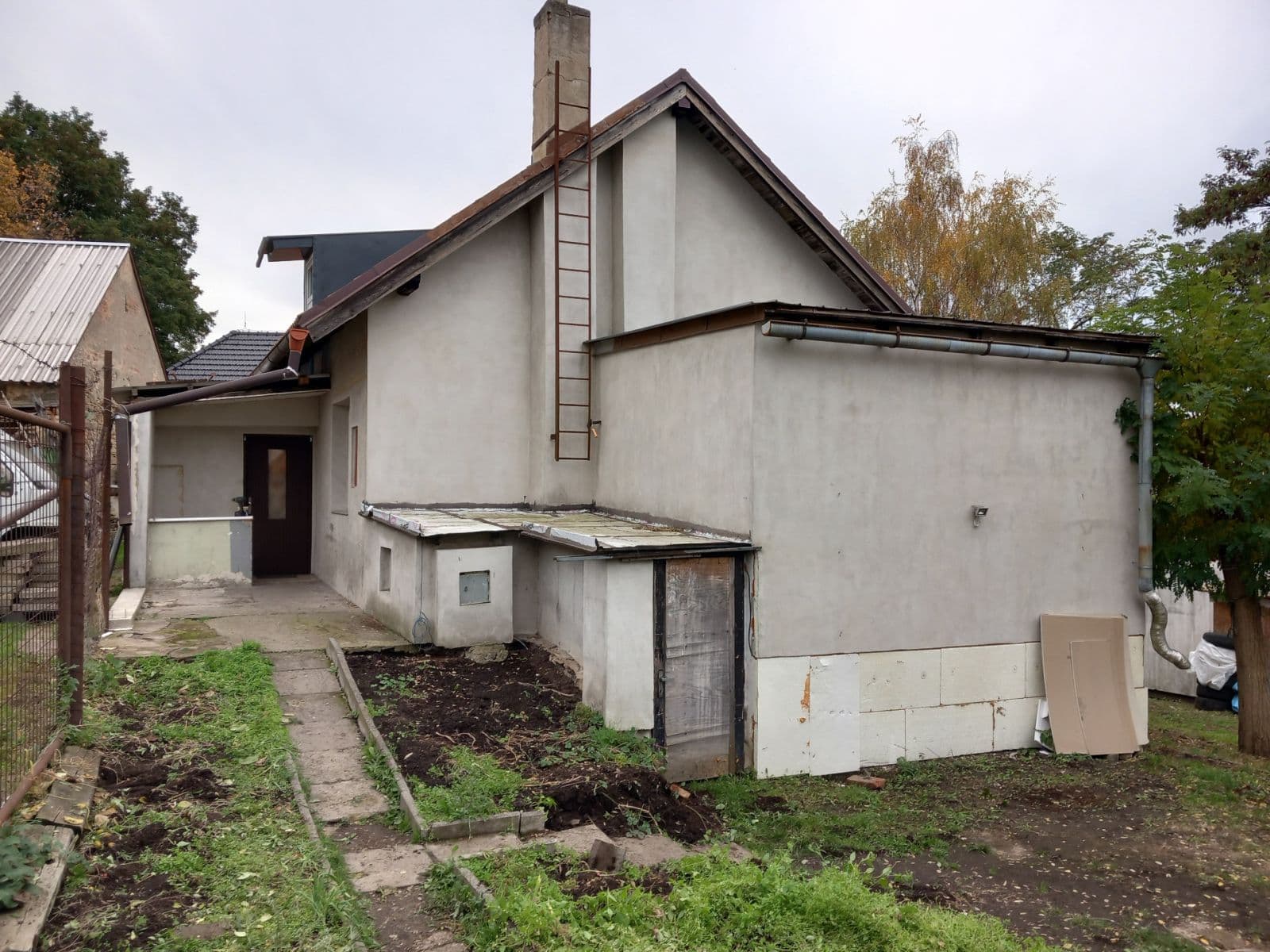 Prenájom domu 137 m², pozemok 205 m², Praha, Praha Prenájom domu 137 m², pozemok 205 m², Praha, Praha
