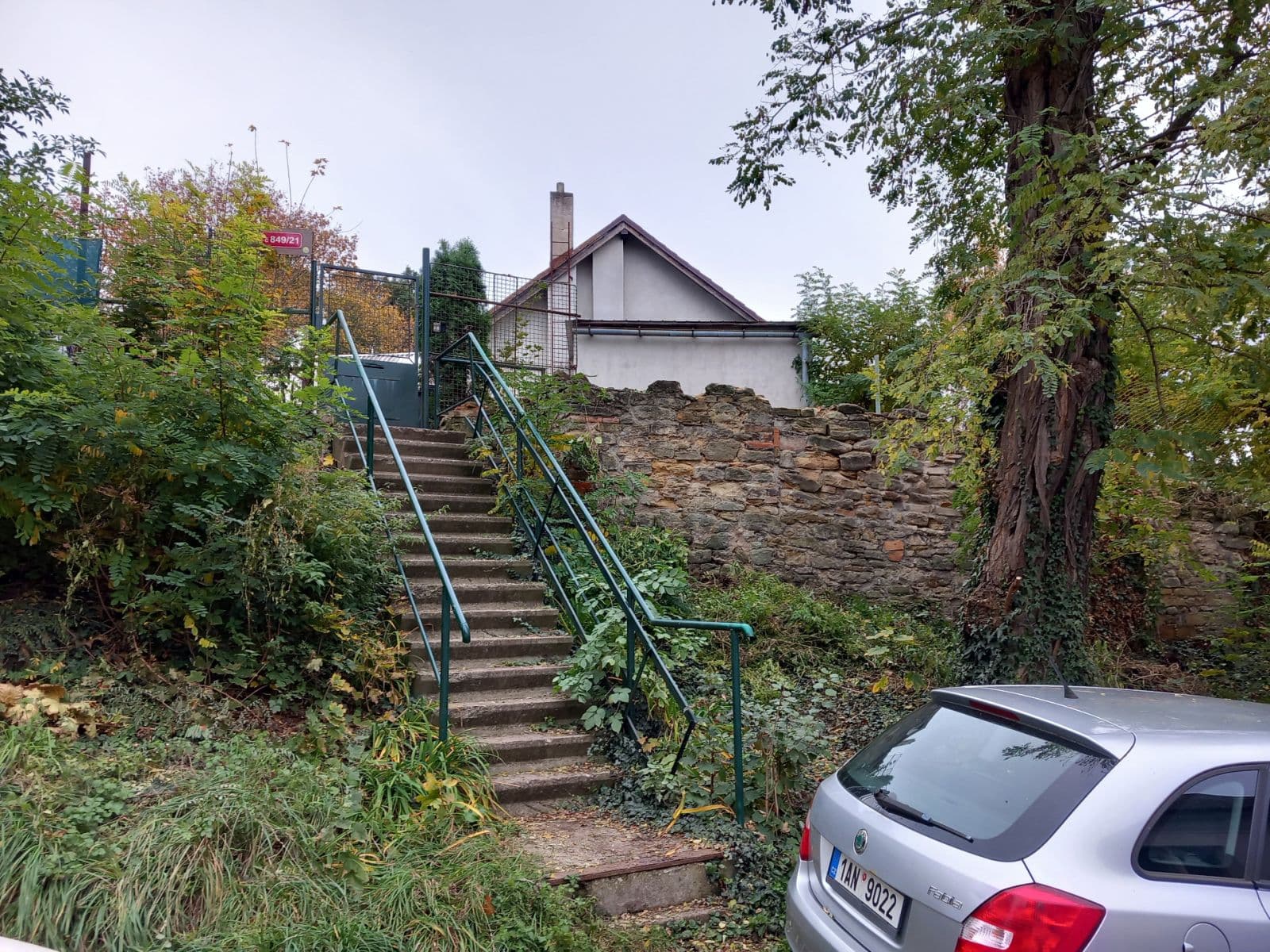 Prenájom domu 137 m², pozemok 205 m², Praha, Praha Prenájom domu 137 m², pozemok 205 m², Praha, Praha