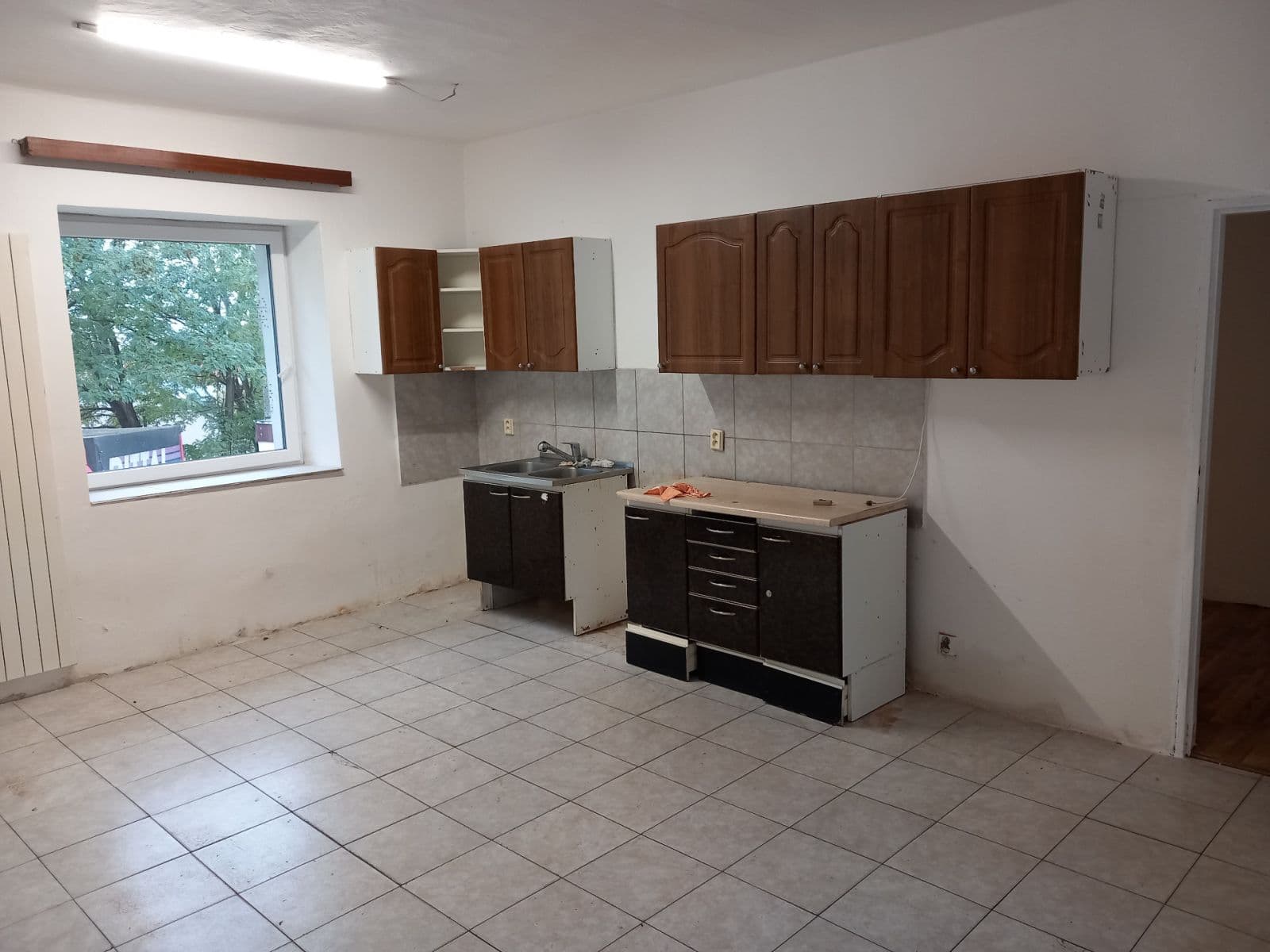 Prenájom domu 137 m², pozemok 205 m², Praha, Praha Prenájom domu 137 m², pozemok 205 m², Praha, Praha