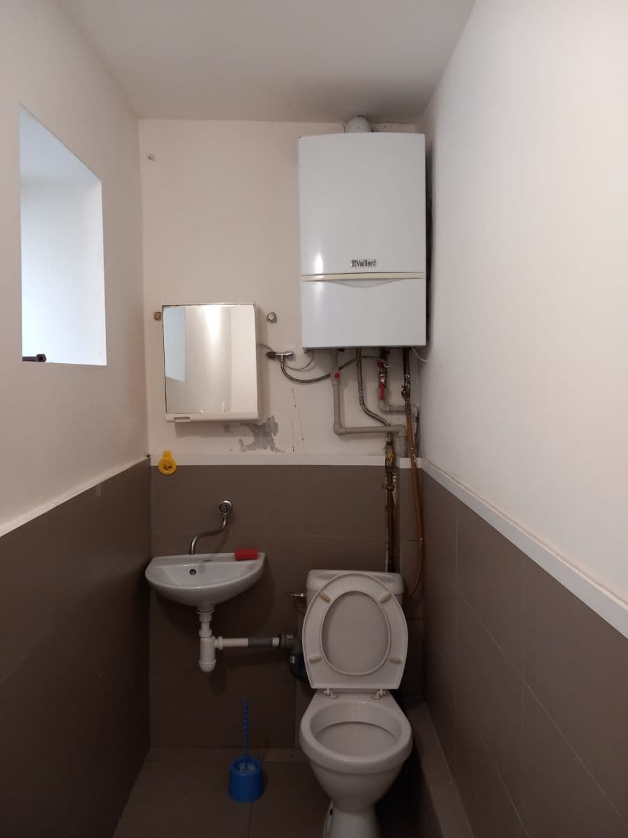 Prenájom domu 137 m², pozemok 205 m², Praha, Praha Prenájom domu 137 m², pozemok 205 m², Praha, Praha