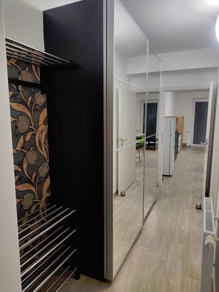 Prenájom bytu 1-izbový 40 m², Šikulova, Brno, Jihomoravský kraj Prenájom bytu 1-izbový 40 m², Šikulova, Brno, Jihomoravský kraj