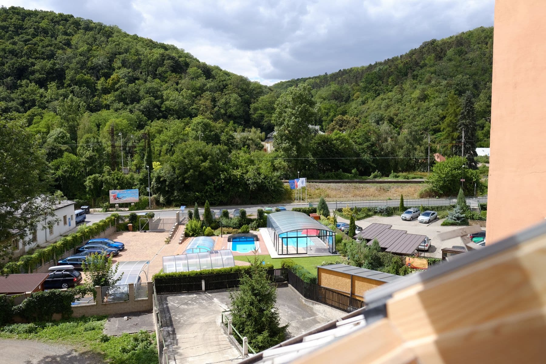 Prenájom bytu 2-izbový 38 m², Zbraslavská, Praha, Praha Prenájom bytu 2-izbový 38 m², Zbraslavská, Praha, Praha