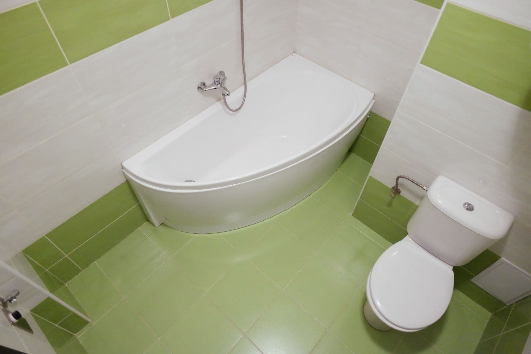 Prenájom bytu 2-izbový 38 m², Zbraslavská, Praha, Praha Prenájom bytu 2-izbový 38 m², Zbraslavská, Praha, Praha