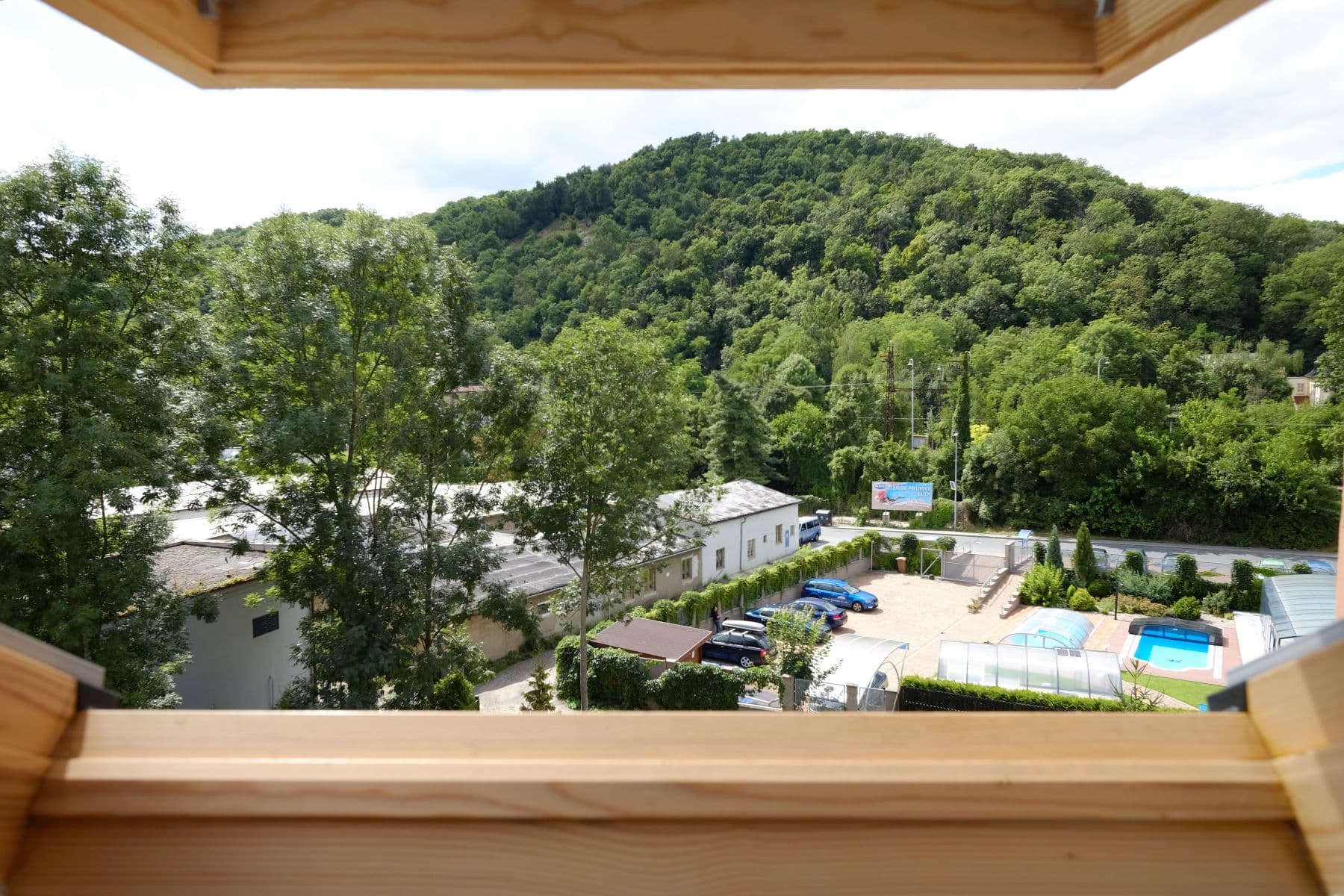 Prenájom bytu 2-izbový 38 m², Zbraslavská, Praha, Praha Prenájom bytu 2-izbový 38 m², Zbraslavská, Praha, Praha