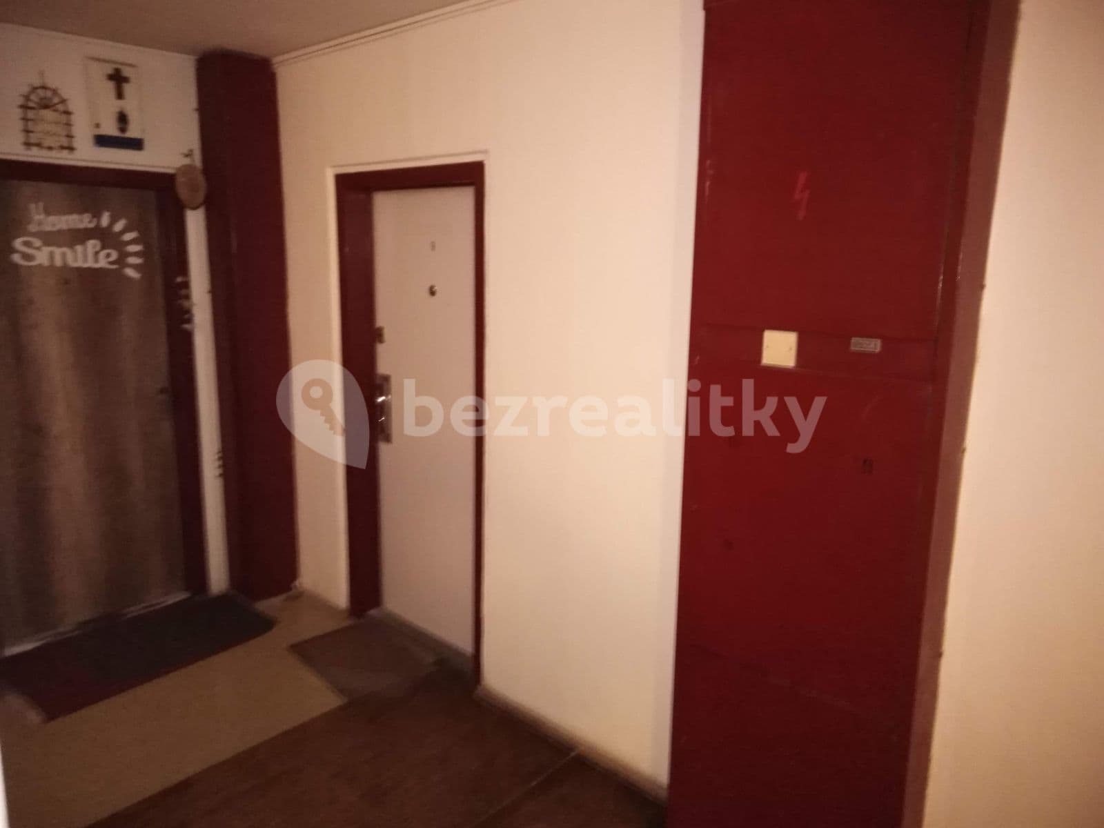 Prenájom bytu Garsoniéra 36 m², V hůrkách, Praha, Praha Prenájom bytu Garsoniéra 36 m², V hůrkách, Praha, Praha